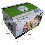 HD Wireless WiFi IP Camera Home Security Surveillance ip Camera Rotatable Alarming Security System With Night Vision Camera ip thumbnail-6