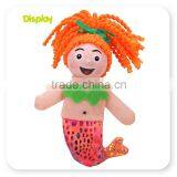 Handmade Making Finger Puppet thumbnail-3