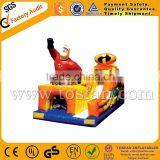 Good Quality Inflatable Obstacle Course Made in China A5013