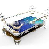 Aluminum METAL Case for SAMSUNG GALAXY C7 FULL BODY PROTECT HOUSING ALUMINUM CASE Protective SHOCK PROOF SM THOR THE FLASH CASE thumbnail-2