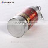 Sunmeta Sublimation Water Bottle Aluminum Sports Bottle 500ML thumbnail-6