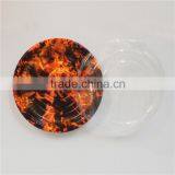 SM1-2113TS-RB Sushi Use and Food Packaging Printing Handling Take Away Food Box thumbnail-3