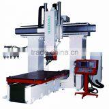 Mould Machine Centre Small Used Cnc Router Sale Madera Mini thumbnail-2