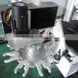 Cnc Router With Italy HSD 4.5kw Atc Water Cooled Spindle China Price thumbnail-6