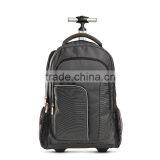 2016 New Arrival Trolley School Bag Laptop Trolley Backpack thumbnail-2