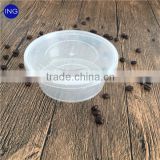 Disposable Plastic Fruit Tray /food packaging tray
