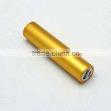 Factory Price Emergency Use Portable Power Bank General Use High Capacity 2200mah