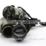 7 in 1muli-functional Emergency Survival Whistle thumbnail-6