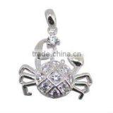925 Sterling Silver Jewellery Pendant thumbnail-1