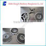 JR120 Frozen Meat Grinder,Low Price Meat Grinder for Meat Stuff With Good Quality thumbnail-5