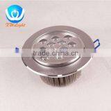 CE&ROHS 12w Led Downlight Made in China