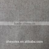 water repellent wool fabric for jacket
