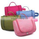 China Supplier Online Shopping Oxford Cloth Promotional Wash Bag thumbnail-6