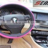 Auto Parts for Toyota Camry Car Steeing Wheel Covers thumbnail-5