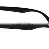 RV4195 Plastics Frame Uv400 ce Wholesale Fashionable Sunglasses thumbnail-4