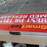 Outdoor Furniture MDF Folding Table thumbnail-1