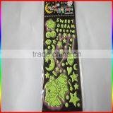 Glow in the Dark Luminous Constellation Puffy Stickers thumbnail-4