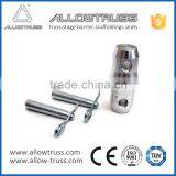 Alloy Aluminium Spigot Stage /sound/lighting Truss thumbnail-5