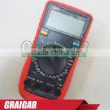 UNI-T UT151A Digital Multimeter AC/DC Resistance Capacitance Frequency Ohm thumbnail-1