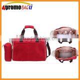 Freezable Baby Bottle Bag With Zip Closure Baby Carry Bag thumbnail-3