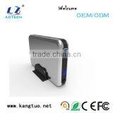 With 12-18 Months USB2.0/USB3.0 Shockproof Hdd Enclosure