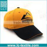 Custom Made Embroidered Baseball Cap for Fast Food Uniforms thumbnail-2
