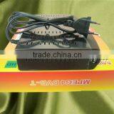 H2.64 HD MPEG4 DVB-T Receiver With Power Single Ship MSD7828