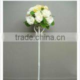 Wrought Iron Flower Pot Stands