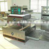 High Quality Electric Conveyor Pizza Oven
