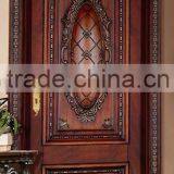 Outdoor Wood Doors thumbnail-1