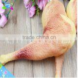 Vinyl Ice-cream Bar Popsicle Chocolate Squeaky Dog Pet Toy thumbnail-2