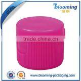 Best Quality Good Price Flip Cap Bottle With Ribbed Closure thumbnail-1