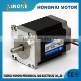 Adjustable speed eco-friendly stepper motor for CNC machine