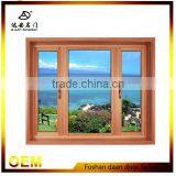 China Supplier Picture Window
