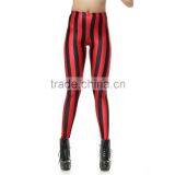 2016 High Quality Fashion Custom Design Leggings Fabric thumbnail-3