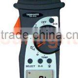 TM-1016 400A AC/HVAC Clamp Meter