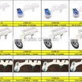 J1006 Sanitary Ware Simple Bidet for Hotel wc Toilet thumbnail-4