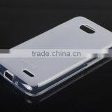 Cool Stylish Poly Jacket TPU Case for LG L65 Dual D285 thumbnail-1