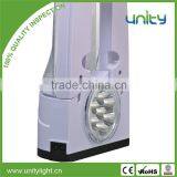 Cool White Outdoor Foldable LED Rechargeable Lantern Lamp thumbnail-3