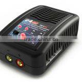 SKYRC e4 Charger Economic, High Quality 100-240V AC Balance Charger