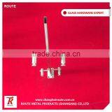 304/316/316L Concrete Balusters Handrail Stainless Steel Balustrade Molds