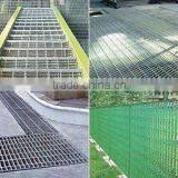 High Quality Grating Walkway