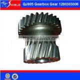 S5-80 Gearbox Bus Parts 1280303006 thumbnail-2
