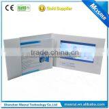 Manufacturers Print and Promotion Small Video Screens Into Packaging thumbnail-2