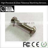 CNC Machining Part With Precision Titanium Parts thumbnail-3