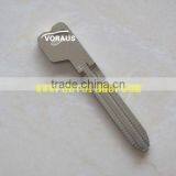 New Replacement To TOY43 Key Blade With H Letter thumbnail-3