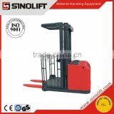 2015 SINOLIFT CDG500 Full Electric Order Picker With New Design thumbnail-2