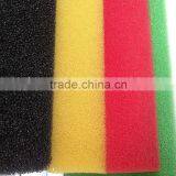 2014 Hot! Hot! Sponge Filter Raw Material thumbnail-1