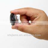 High Quality 0.4X Super Wide Angle Universal Hook Glass Lens Camera for Phone thumbnail-1