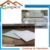 Heat Insulation Oxidized Magnesium Wall ISO